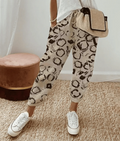 Beige Felgen
