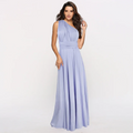 Violettblau