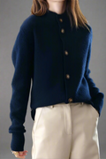 Marineblau