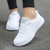 Colbie | Damen weiß Sportschuhe | Bequem in Weiß