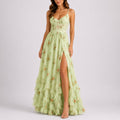 Grün