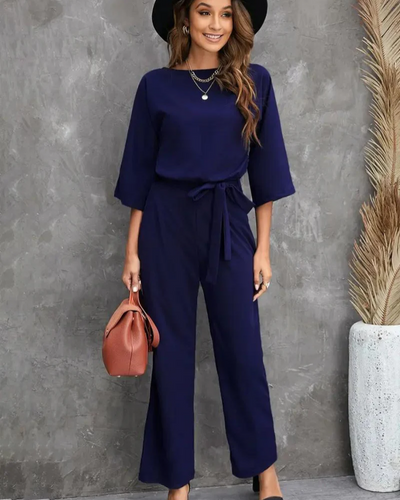 Betina | Damen Elegant Jumpsuit | Outfit