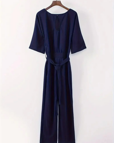 Betina | Damen Elegant Jumpsuit | Outfit
