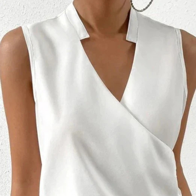 Liezel | Damen Oberteile Elegant | Sommer Top