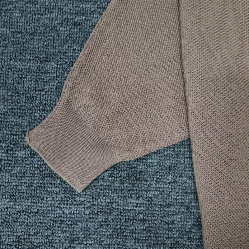 Ebba | Damen Elegant Strickpullover | Ausgefallene