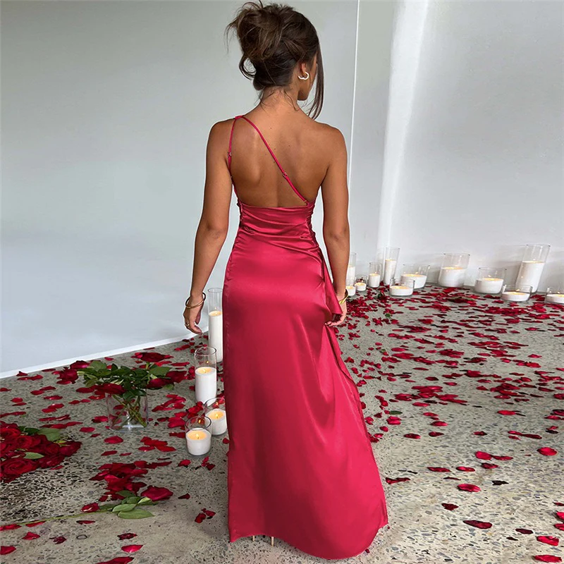 Anastacia | Elegant Abendkleid | Maxi