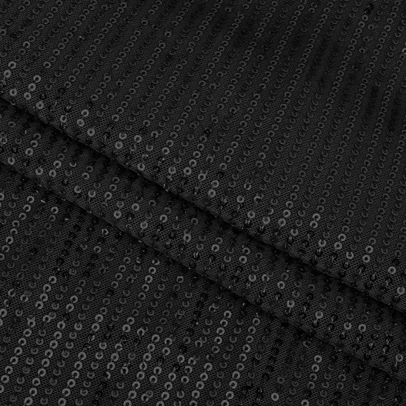 Claire | Damen Elegante Paillettenkleid | Mini