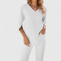 Classic White