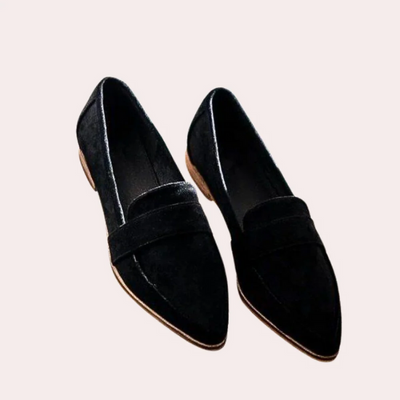 Damen elegante stylische Loafer | Sommer