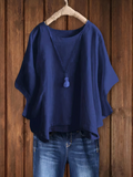 Marineblau