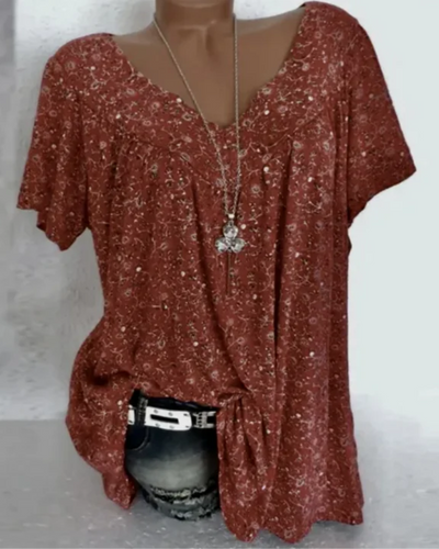 Ilona | Damen Festliche Oberteil | Elegant