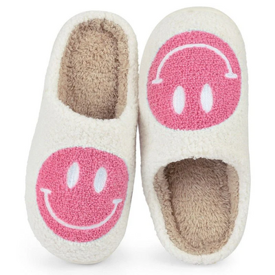 Camie | Damen Geschlossen Hausschuhe | Bequem