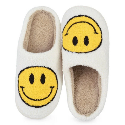 Camie | Damen Geschlossen Hausschuhe | Bequem