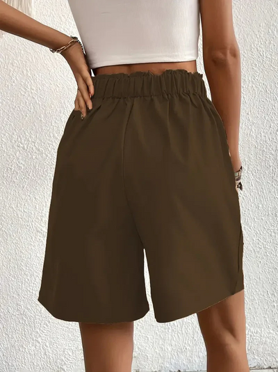 Liesl | Damen Sommer Shorts | Kurze Hose