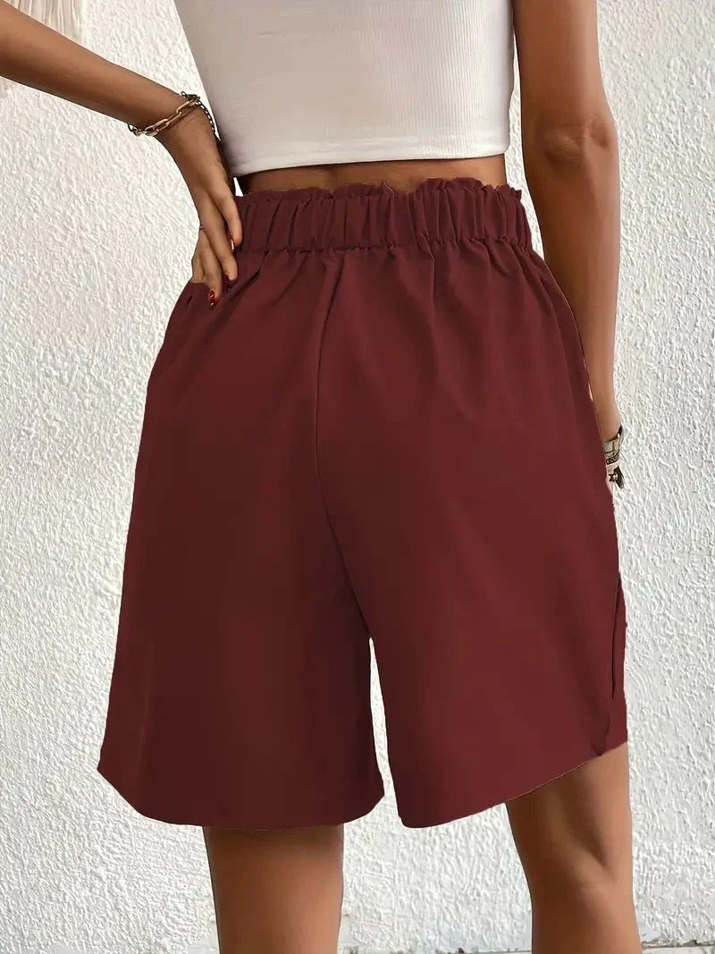 Liesl | Damen Sommer Shorts | Kurze Hose