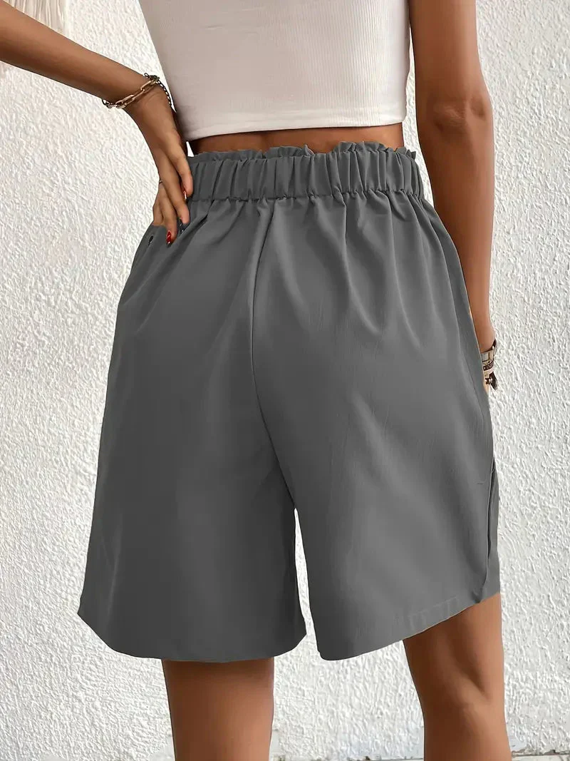 Liesl | Damen Sommer Shorts | Kurze Hose