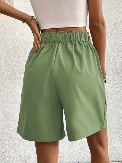 Liesl | Damen Sommer Shorts | Kurze Hose
