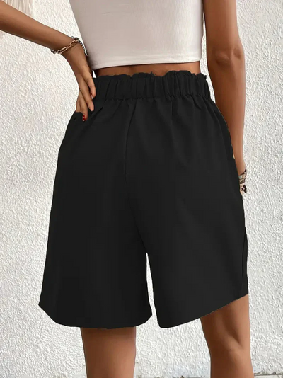 Liesl | Damen Sommer Shorts | Kurze Hose