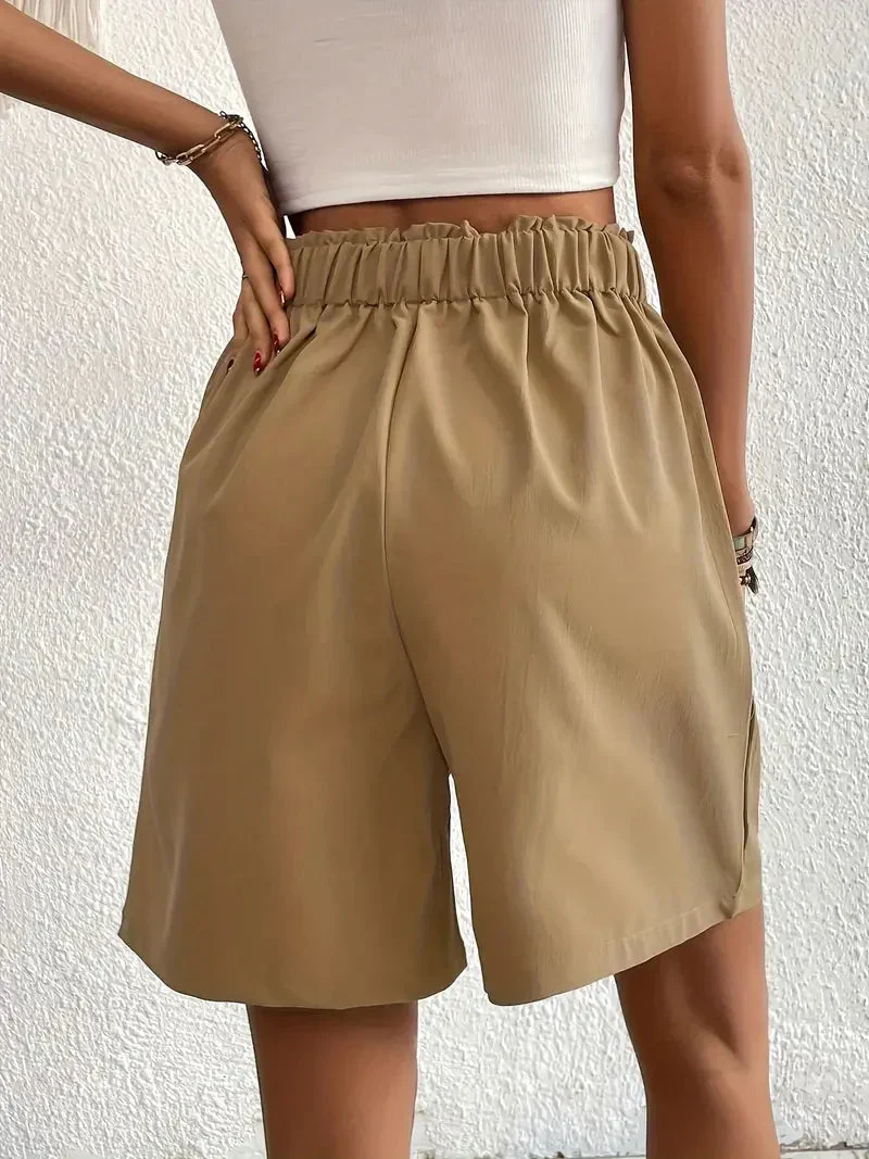 Liesl | Damen Sommer Shorts | Kurze Hose
