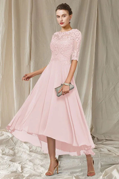 Carlene | Damen Hochzeitsgast Kleid | Midi