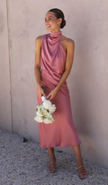 Gebackene Rose