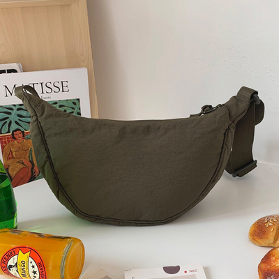 Nicholette | Damen Kleine Bauchtasche | Moderne