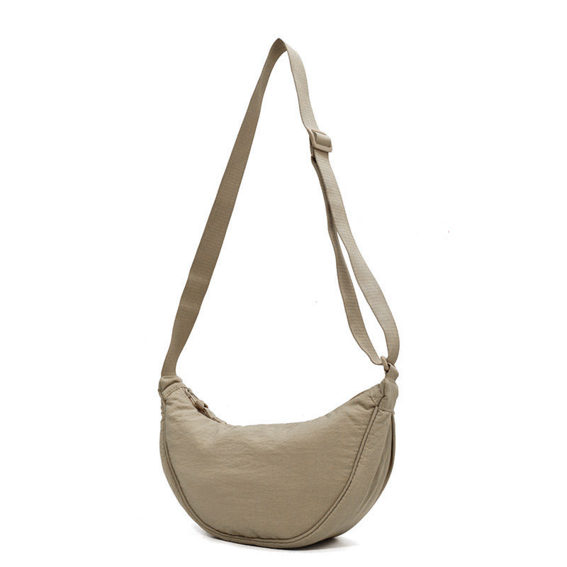 Nicholette | Damen Kleine Bauchtasche | Moderne