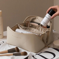 Patricia | Damen Beige Tasche | Klein in Beige