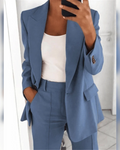 Blau