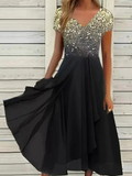 Gold-Schwarz
