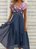 Rosa-Blau