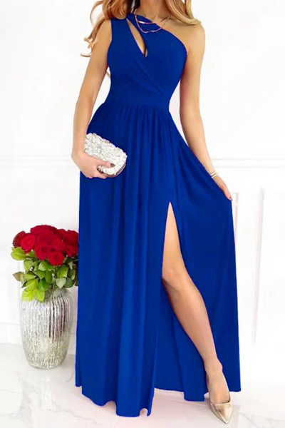 Analou | Damen Lang Abendkleid | Maxi