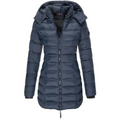 Marineblau