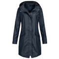 Marineblau