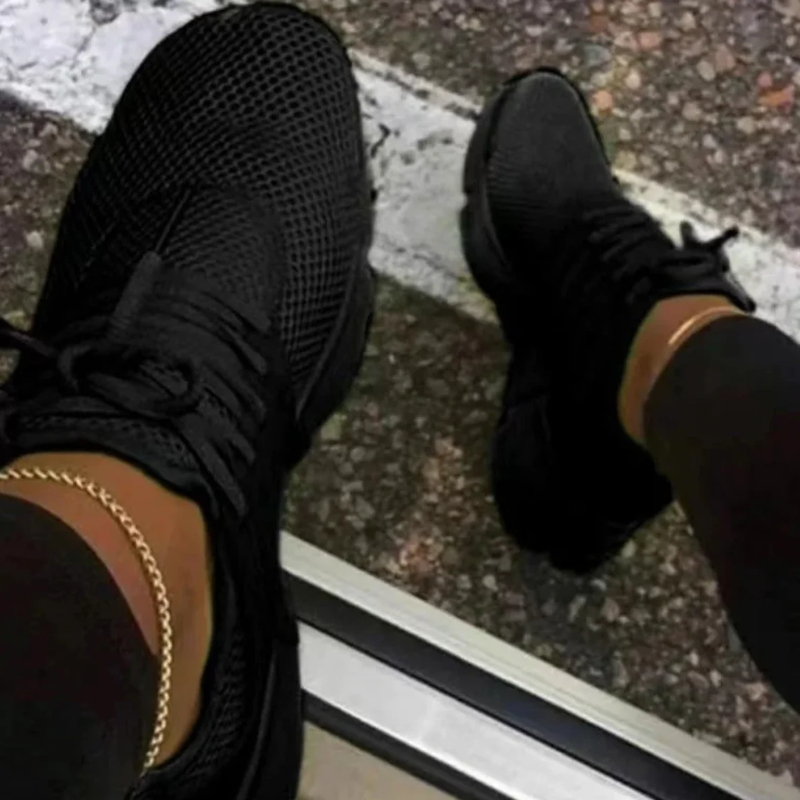 Lilo | Damen Leichte Laufschuhe | Sportschuhe