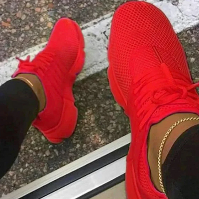 Lilo | Damen Leichte Laufschuhe | Sportschuhe