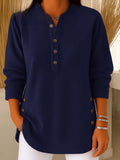 Marineblau