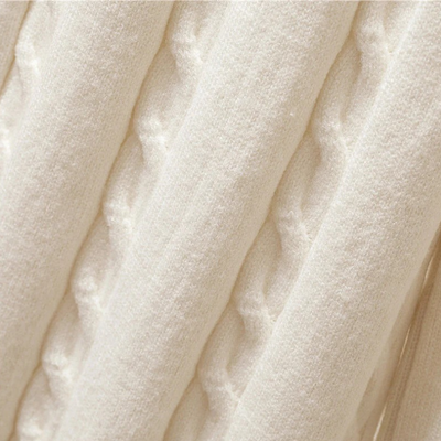 Damen luxuriöses 3-teiliges Pullover-Set | Winter