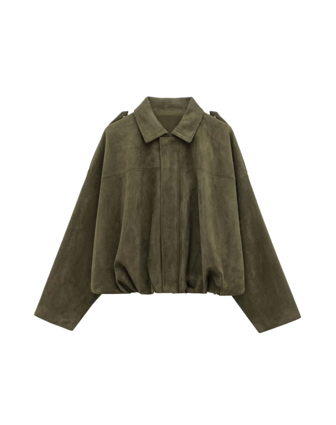 Damen moderne stylische Jacke | Bomber