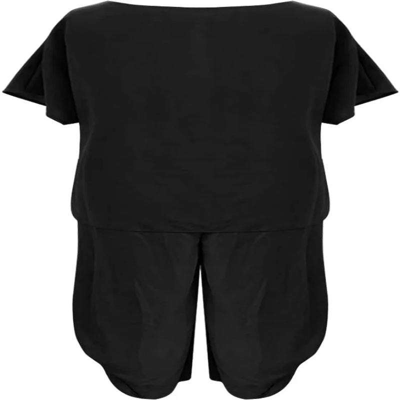 Nelda | Damen Sommer Zweiteiler | Komplette Outfit