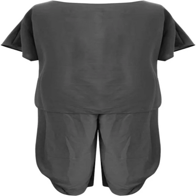 Nelda | Damen Sommer Zweiteiler | Komplette Outfit