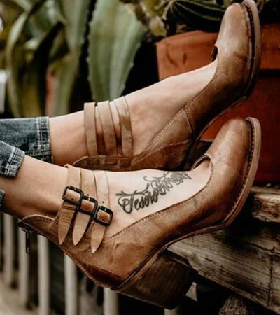 Ulla | Damen Sandalen Absätze | Stöckelschuhe