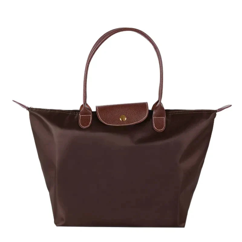 Sam | Damen Schwarz Handtasche | Shopper