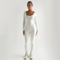 Misty | Shapewear Damen in Weiß