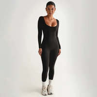 Misty | Shapewear Damen in Schwarz
