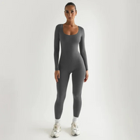 Misty | Shapewear Damen in Grau