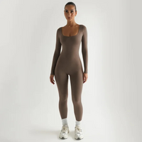 Misty | Shapewear Damen in Braun
