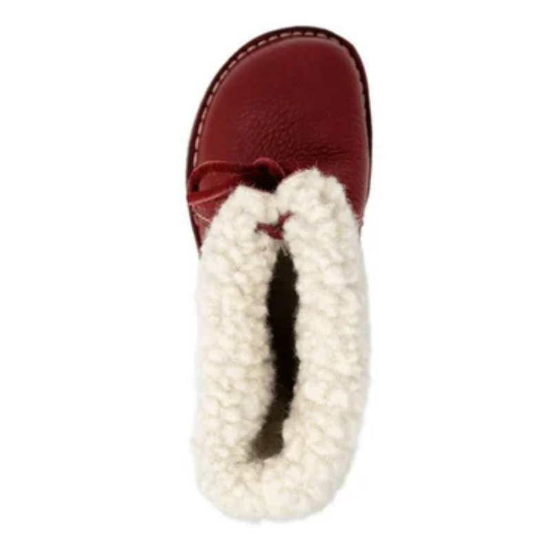 Alessana | Schneestiefel Damen Wasserdicht und Gefüttert