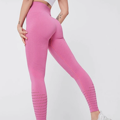 Jesha | Damen Sport Leggings | Trainingshose
