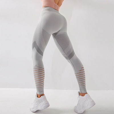 Jesha | Damen Sport Leggings | Trainingshose